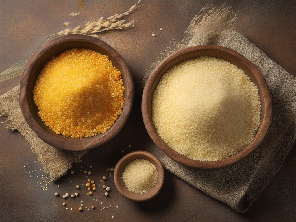 The Ultimate Guide to Properly Storing Couscous Mix for Long-Term Freshness