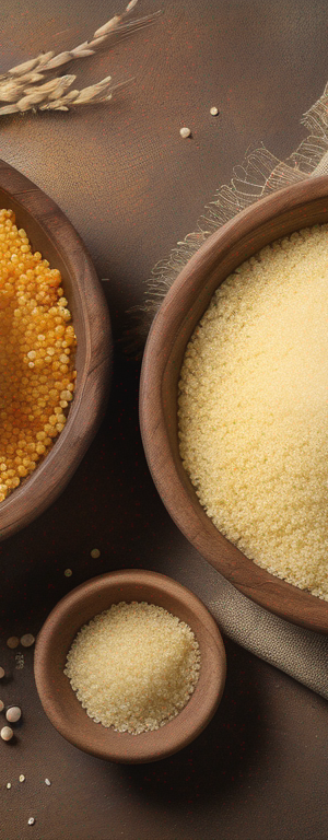 The Ultimate Guide to Properly Storing Couscous Mix for Long-Term Freshness