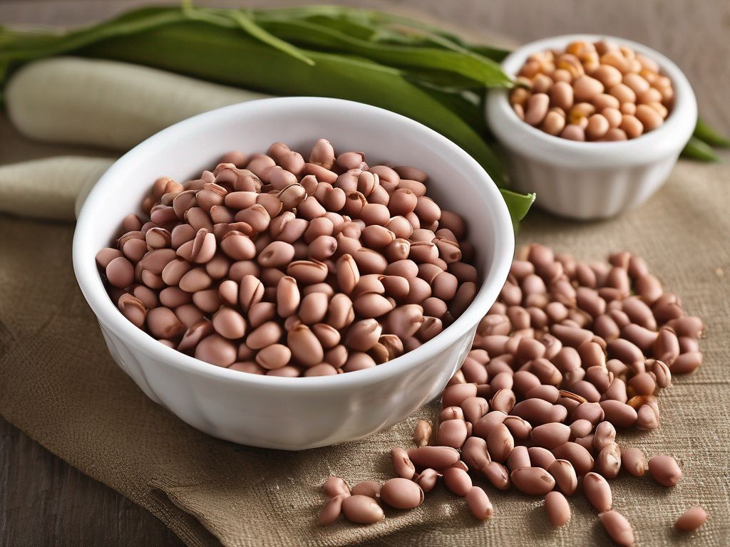 The Ultimate Guide to Properly Storing Cowpea for Extended Shelf Life