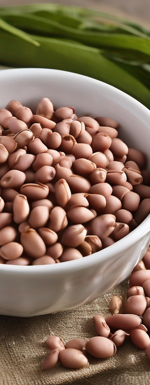 The Ultimate Guide to Properly Storing Cowpea for Extended Shelf Life