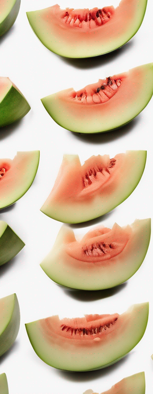 The Ultimate Guide to Properly Storing Crenshaw Melons Fresh Raw Cut Up
