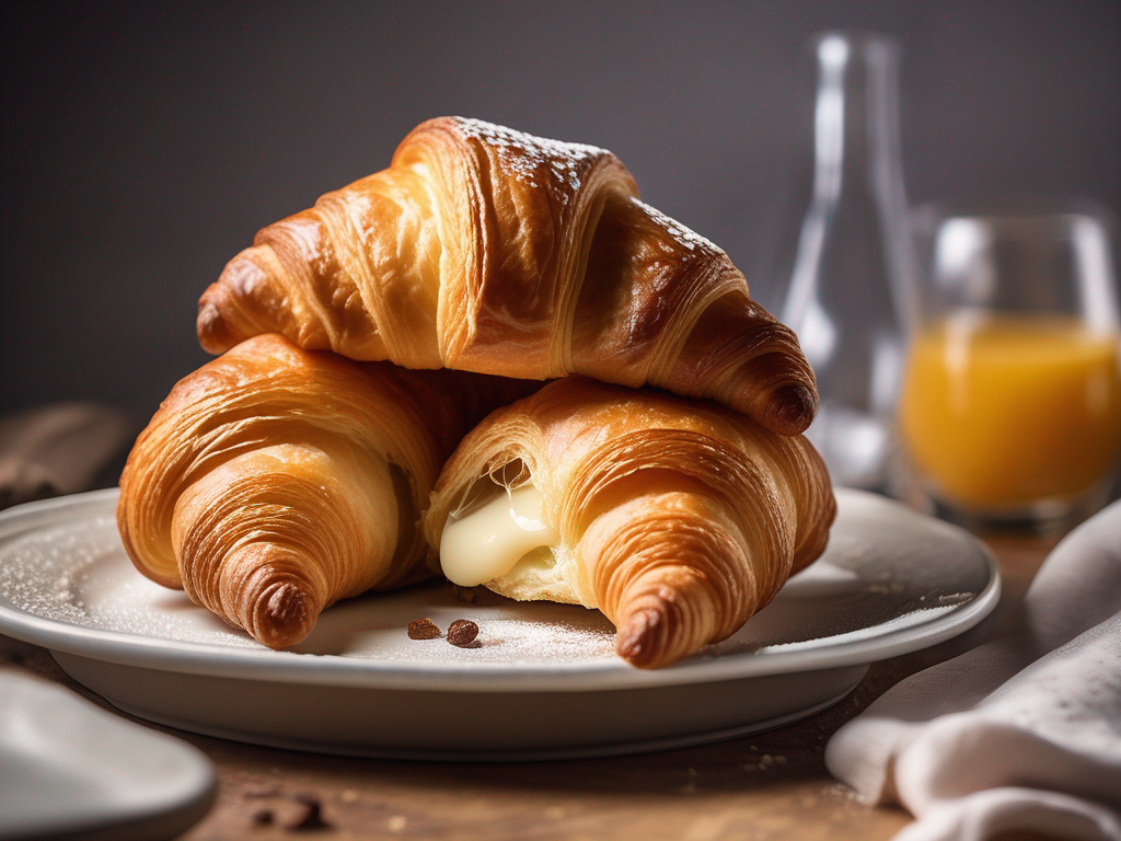 The Ultimate Guide to Properly Storing Croissants