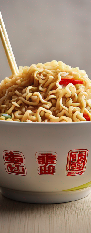 The Ultimate Guide to Properly Storing Cup Noodles for Long-Term Freshness