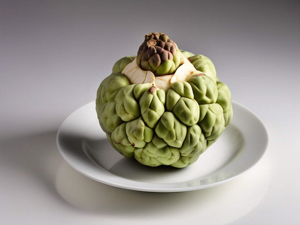 The Ultimate Guide to Properly Storing Custard Apple for Extended Freshness