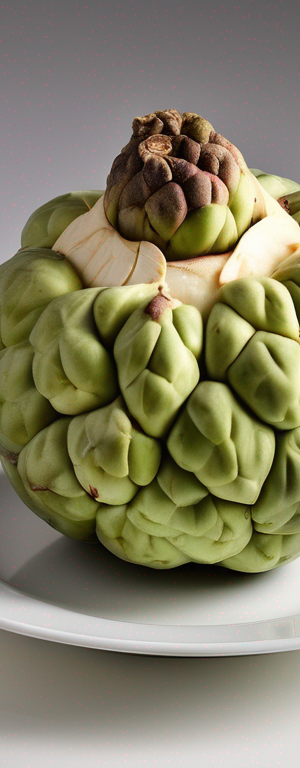 The Ultimate Guide to Properly Storing Custard Apple for Extended Freshness