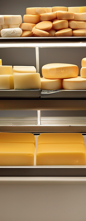 The Ultimate Guide to Properly Storing Deli Counter Edam Cheese