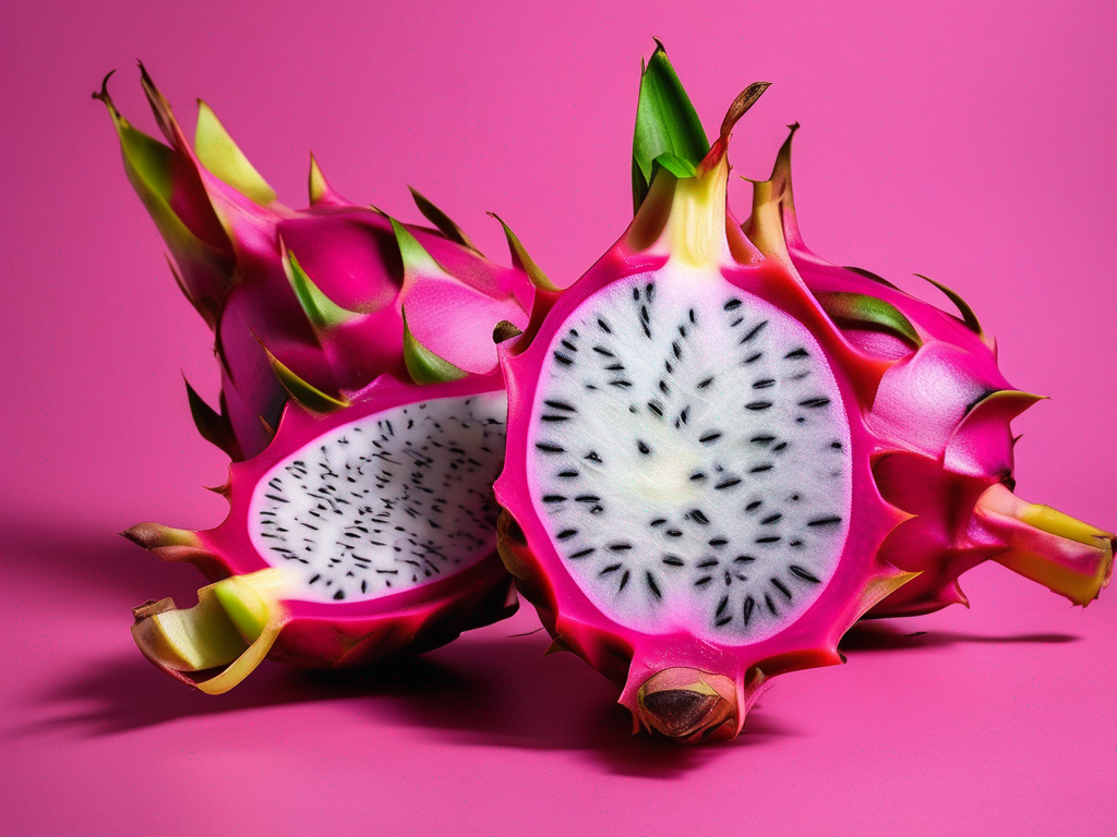 The Ultimate Guide to Properly Storing Dragon Fruit for Maximum Freshness
