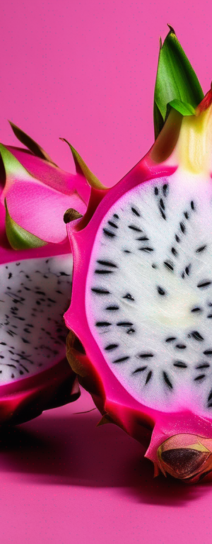 The Ultimate Guide to Properly Storing Dragon Fruit for Maximum Freshness