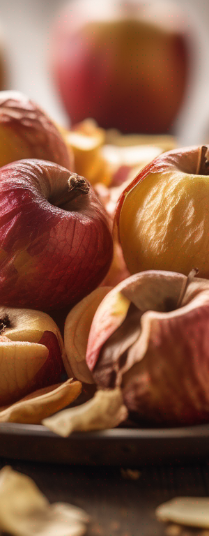 The Ultimate Guide to Properly Storing Dried Apples