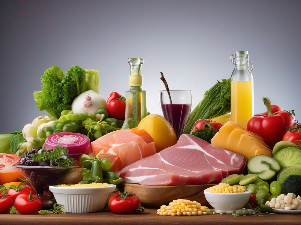 The Ultimate Guide to Properly Storing Dried Beef (Chipped Beef) Commercially Canned or Bottled Unopened