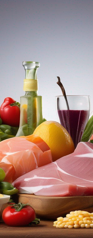 The Ultimate Guide to Properly Storing Dried Beef (Chipped Beef) Commercially Canned or Bottled Unopened