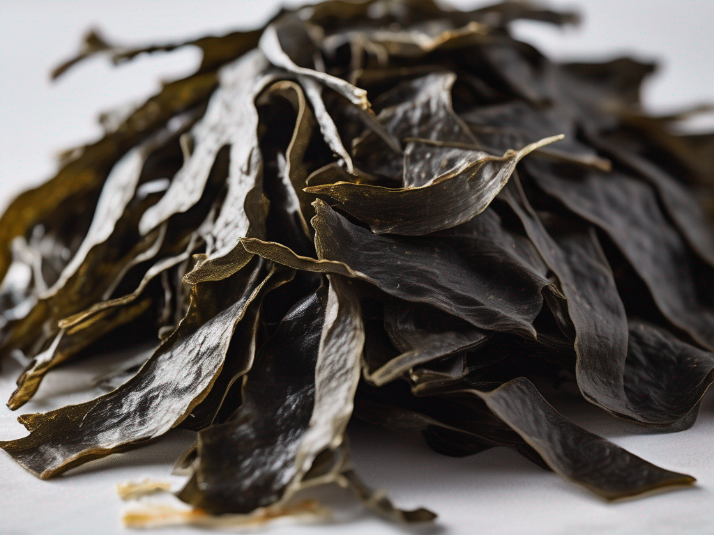 The Ultimate Guide to Properly Storing Dried Kelp Kombu for Maximum Freshness