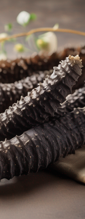 The Ultimate Guide to Properly Storing Dried Sea Cucumber