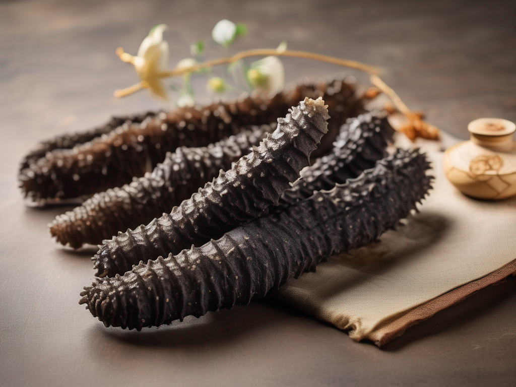 The Ultimate Guide to Properly Storing Dried Sea Cucumber