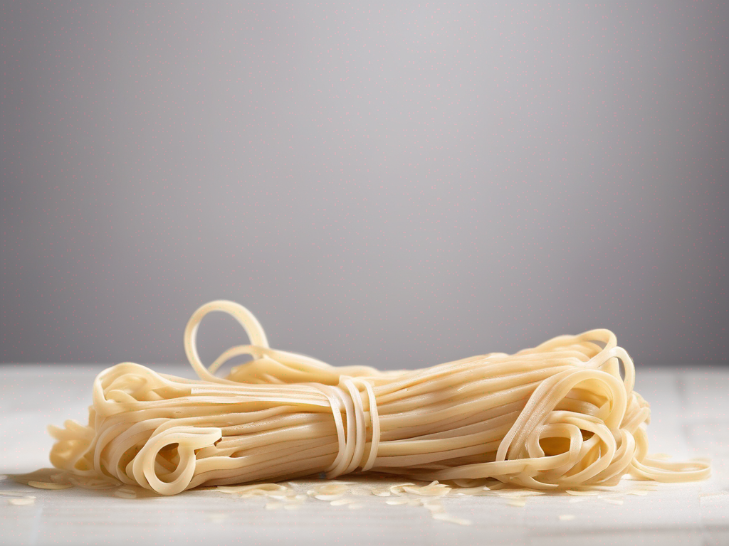 The Ultimate Guide to Properly Storing Dry Linguini