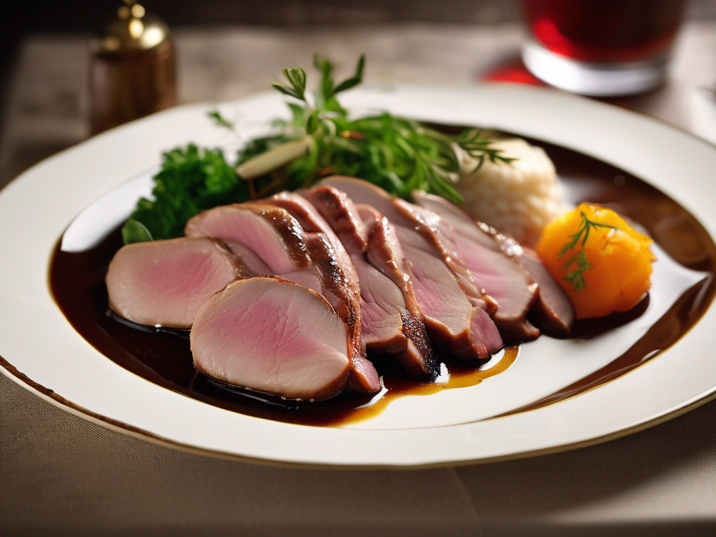 The Ultimate Guide to Properly Storing Duck Breast for Maximum Freshness