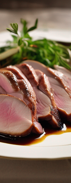 The Ultimate Guide to Properly Storing Duck Breast for Maximum Freshness