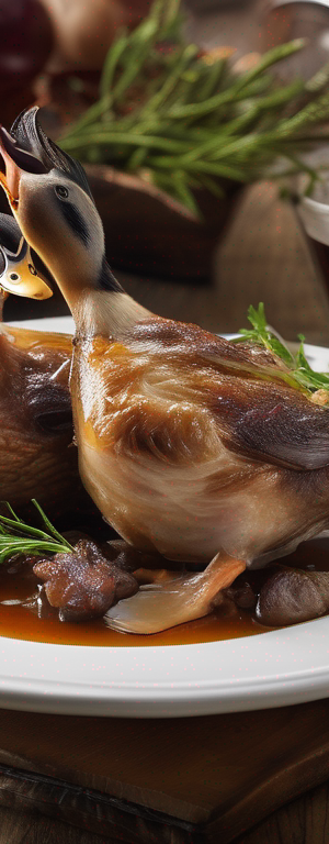The Ultimate Guide to Properly Storing Duck Confit for Optimal Freshness