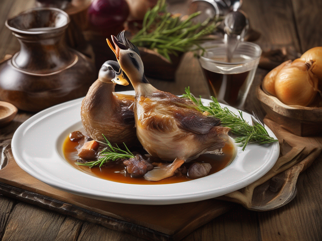 The Ultimate Guide to Properly Storing Duck Confit for Optimal Freshness