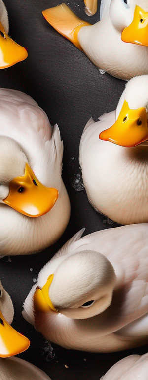 The Ultimate Guide to Properly Storing Duck Whole Fresh Raw