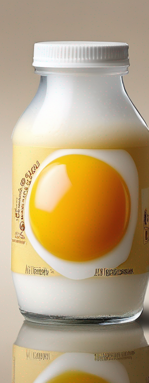 The Ultimate Guide to Properly Storing Egg Substitute Liquid Sold Refrigerated Unopened Package
