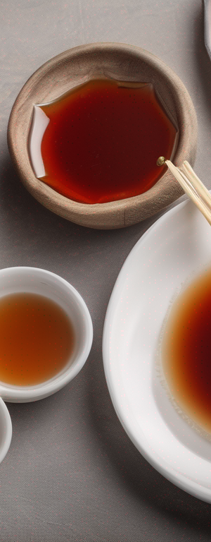 The Ultimate Guide to Properly Storing Fish Sauce: Commercially Bottled Unopened or Opened