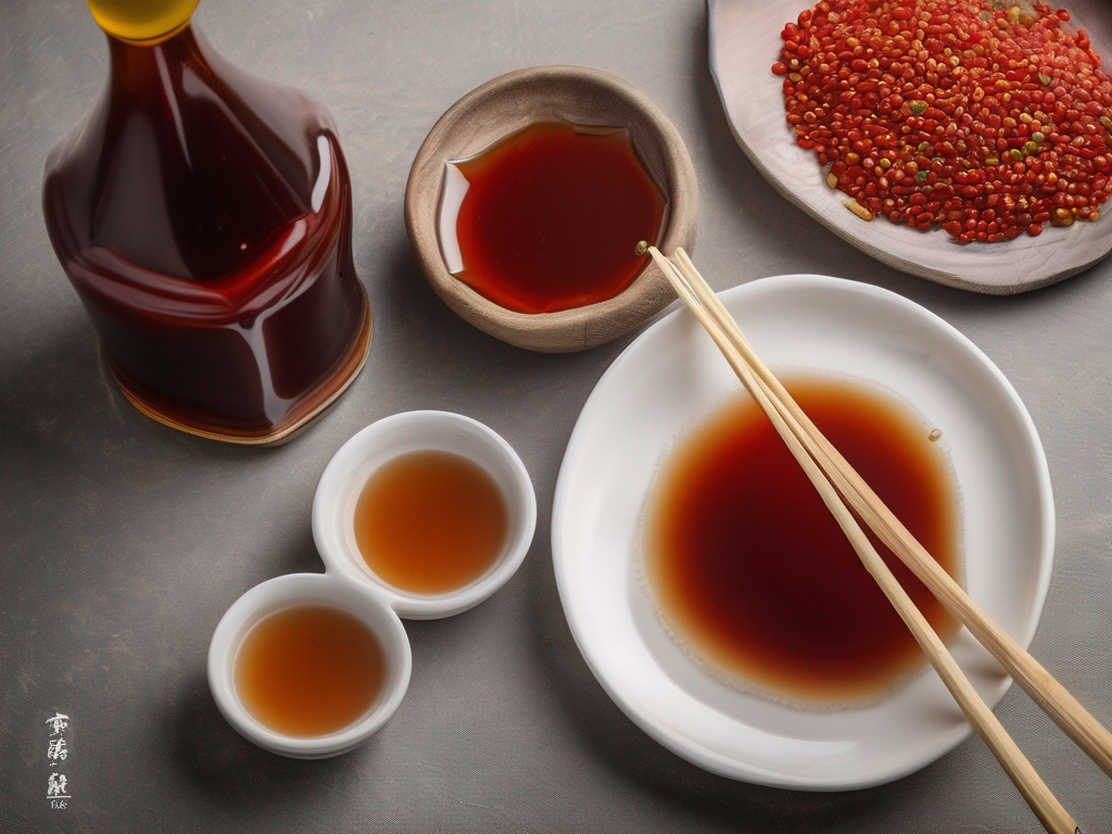 The Ultimate Guide to Properly Storing Fish Sauce: Commercially Bottled Unopened or Opened