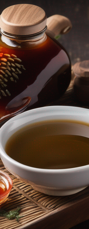 The Ultimate Guide to Properly Storing Fish Sauce for Extended Shelf Life