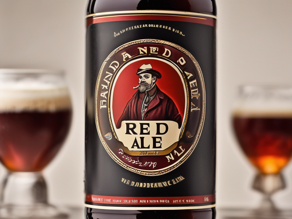 The Ultimate Guide to Properly Storing Flanders Red Ale for Optimal Freshness