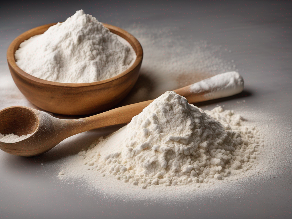 The Ultimate Guide to Properly Storing Flour to Prevent Pests and Mold