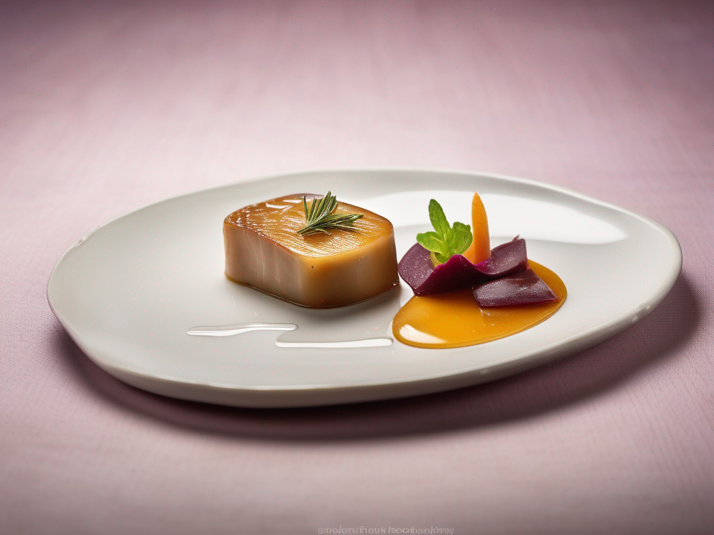 The Ultimate Guide to Properly Storing Foie Gras