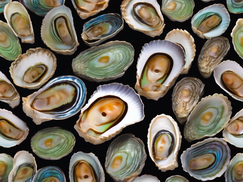 The Ultimate Guide to Properly Storing Fresh Abalone
