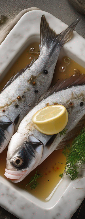 The Ultimate Guide to Properly Storing Fresh Atlantic Pollock