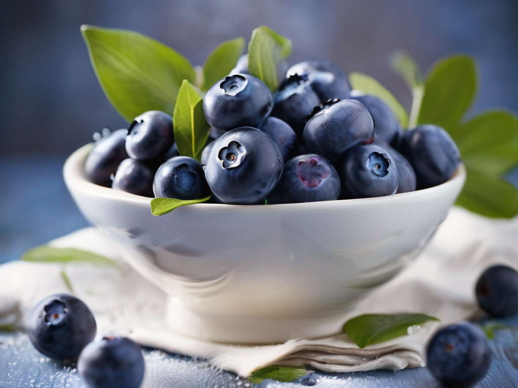 The Ultimate Guide to Properly Storing Fresh Blueberries to Prevent Mold