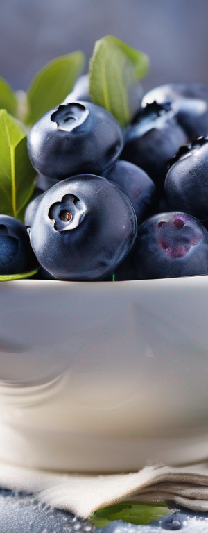 The Ultimate Guide to Properly Storing Fresh Blueberries to Prevent Mold