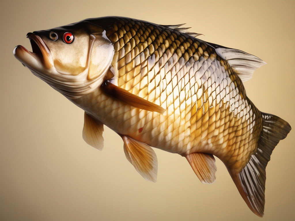 The Ultimate Guide to Properly Storing Fresh Common Carp
