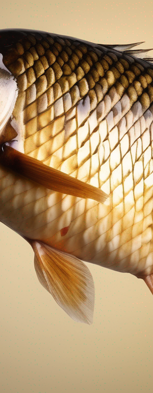 The Ultimate Guide to Properly Storing Fresh Common Carp