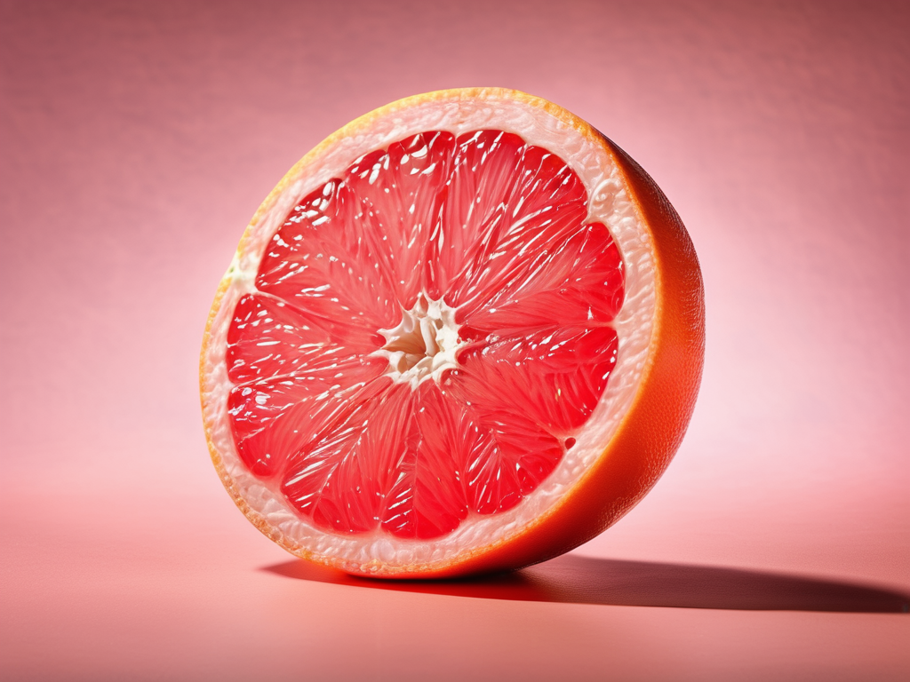 The Ultimate Guide to Properly Storing Fresh Cut Grapefruit