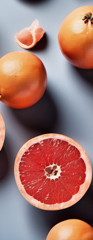 The Ultimate Guide to Properly Storing Fresh Grapefruit Whole