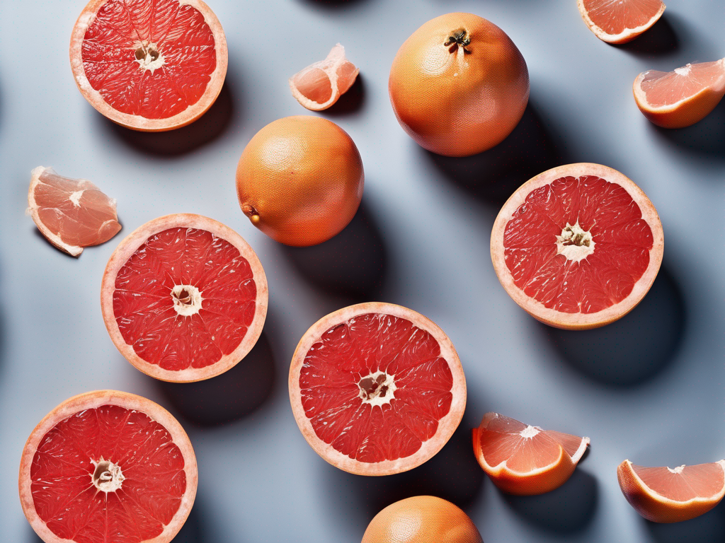The Ultimate Guide to Properly Storing Fresh Grapefruit Whole