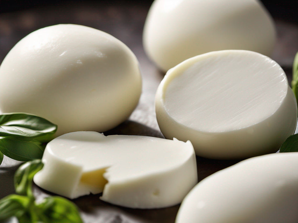 The Ultimate Guide to Properly Storing Fresh Mozzarella