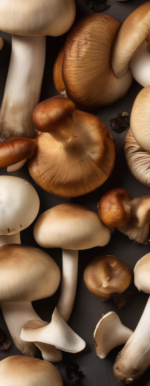The Ultimate Guide to Properly Storing Fresh Mushrooms
