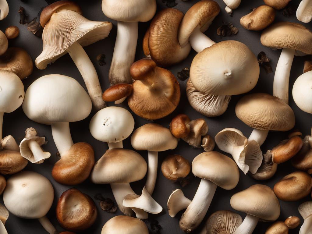 The Ultimate Guide to Properly Storing Fresh Mushrooms