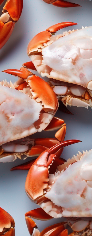 The Ultimate Guide to Properly Storing Fresh Raw Crab Meat