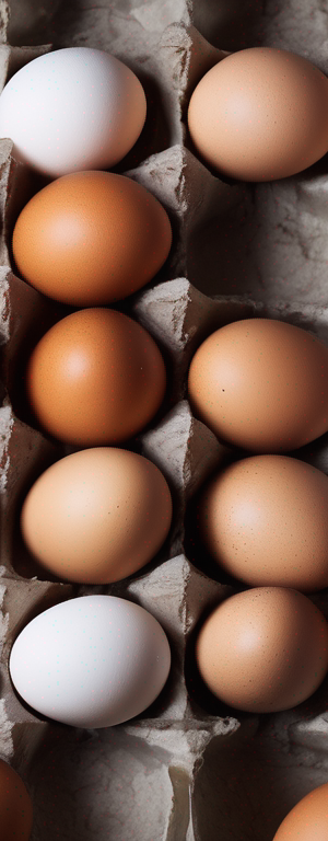 The Ultimate Guide to Properly Storing Fresh Raw Eggs in the Refrigerator