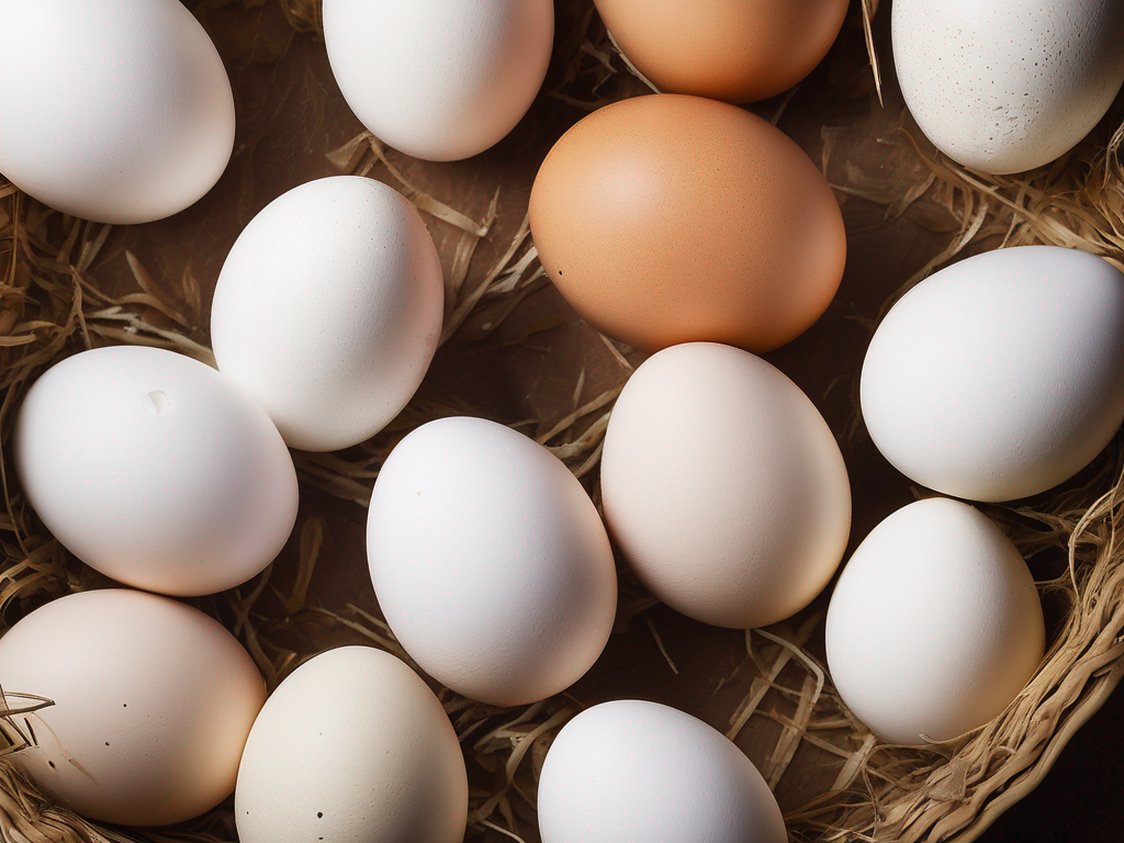 The Ultimate Guide to Properly Storing Fresh Raw Eggs