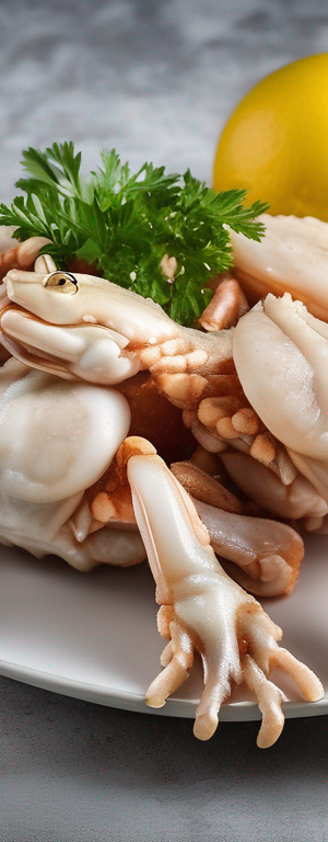 The Ultimate Guide to Properly Storing Frog Legs Purchased Commercially Frozen Raw