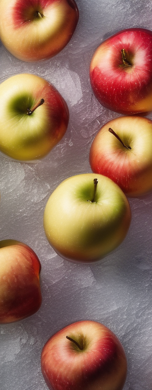 The Ultimate Guide to Properly Storing Frozen Apples