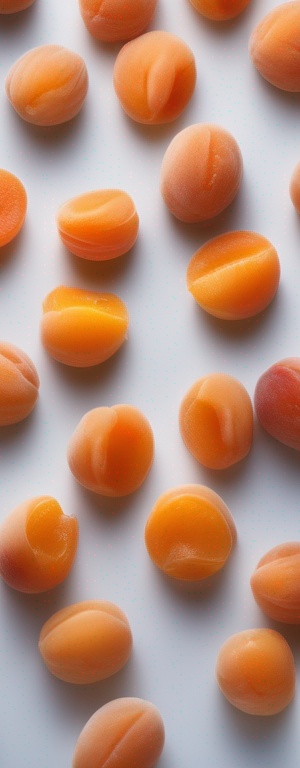 The Ultimate Guide to Properly Storing Frozen Apricots in the Freezer