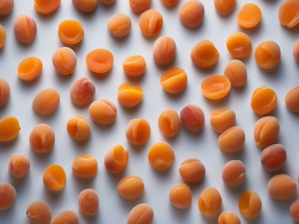 The Ultimate Guide to Properly Storing Frozen Apricots in the Freezer